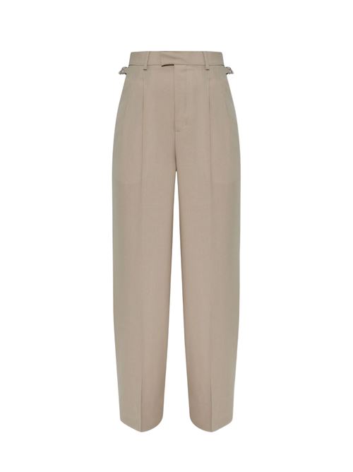 Pantalone classico AMI PARIS | FTR818WV0066229